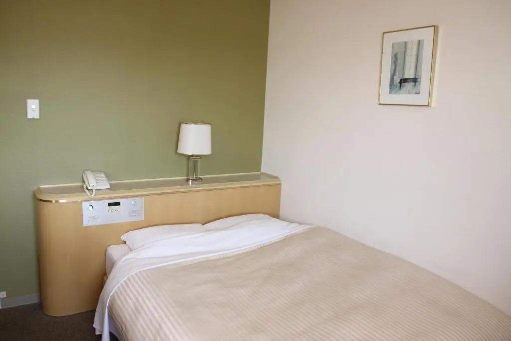 Shin Osaka Washington Hotel Plaza - Chambres