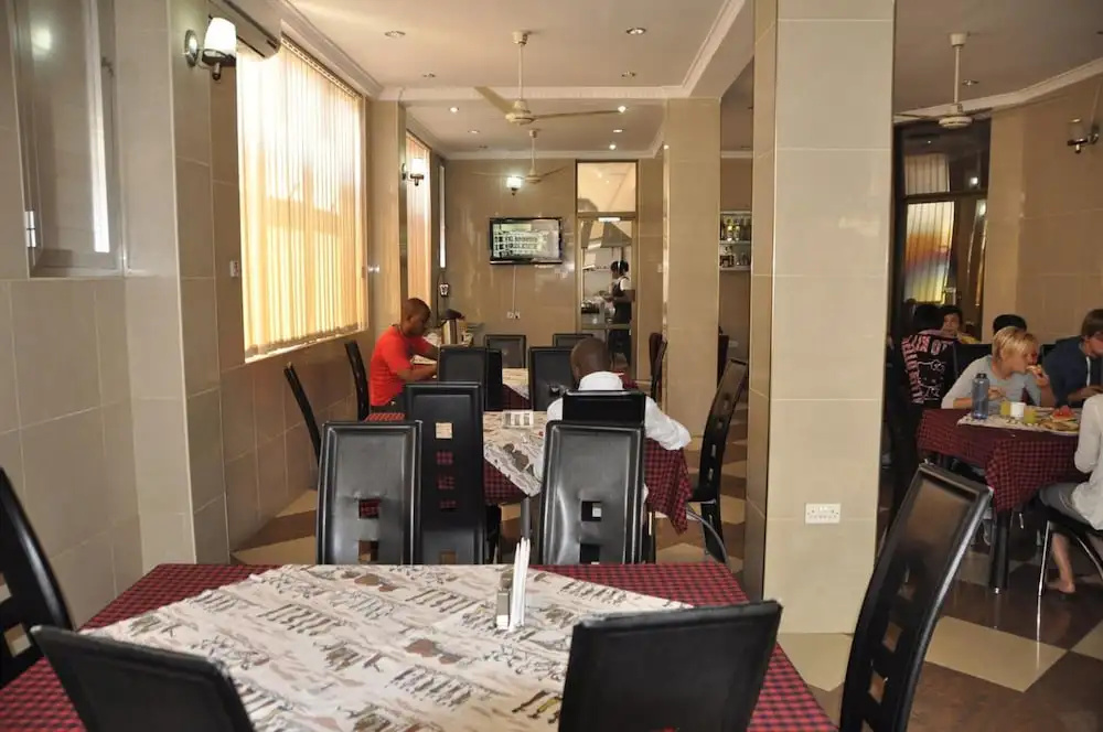 Hotel photo 24