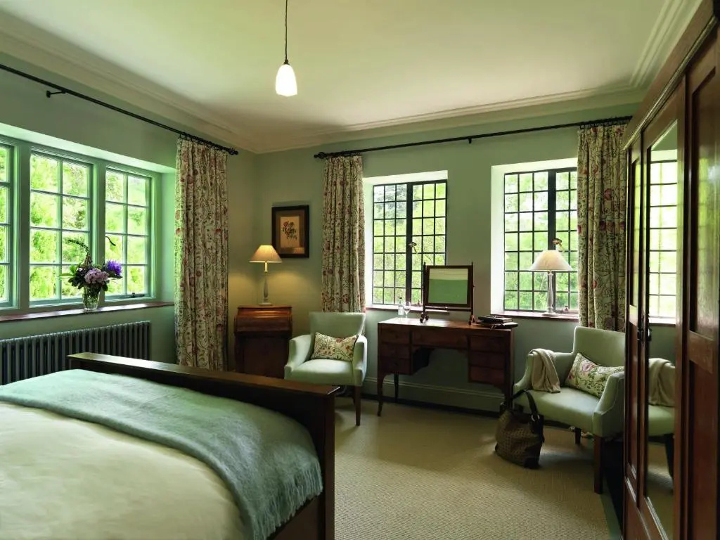 Ard na Sidhe Country House Hotel - Chambres