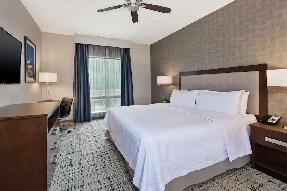 Homewood Suites by Hilton Pittsburgh Downtown - Chambres
