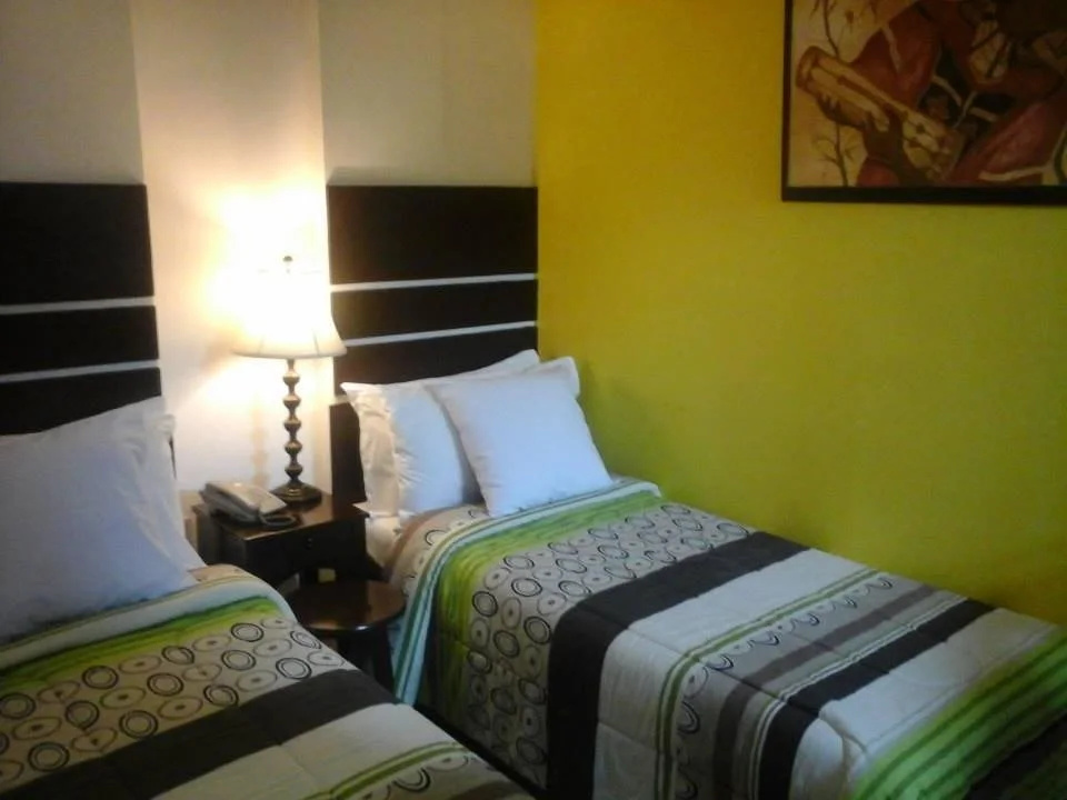 Bukidnon Business Hotel