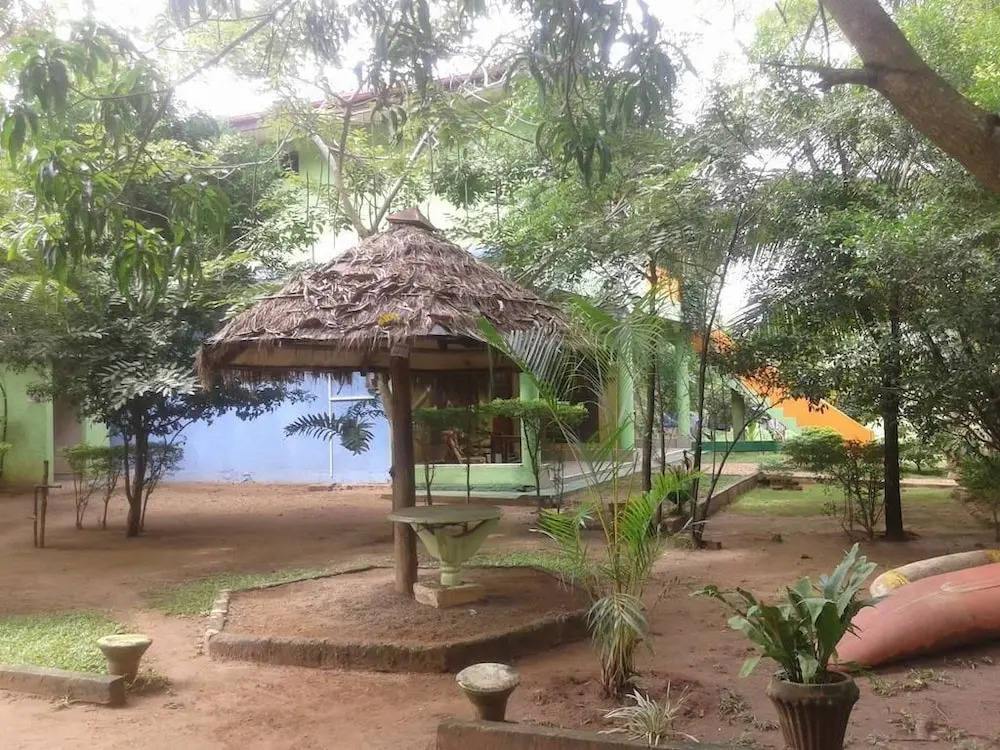 Suwanila Rest - фото 13