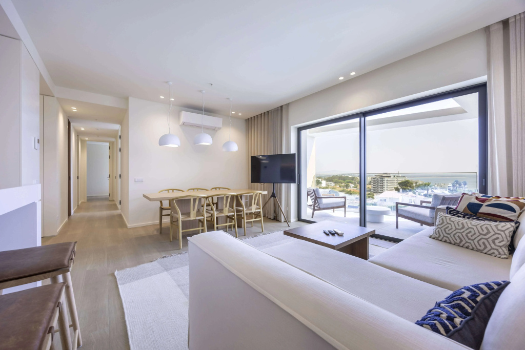 The Editory By The Sea Lagos Hotel - Vorschau 3