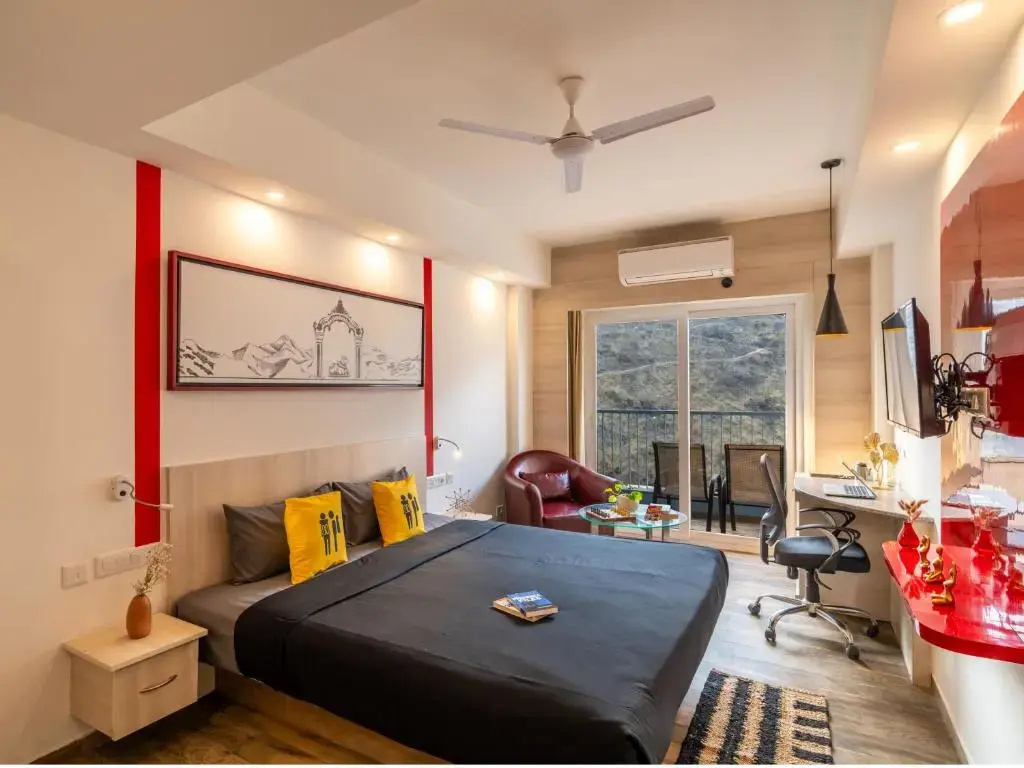 Hotel photo 20