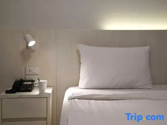 Viewplace Hotel & Residence - Chambres