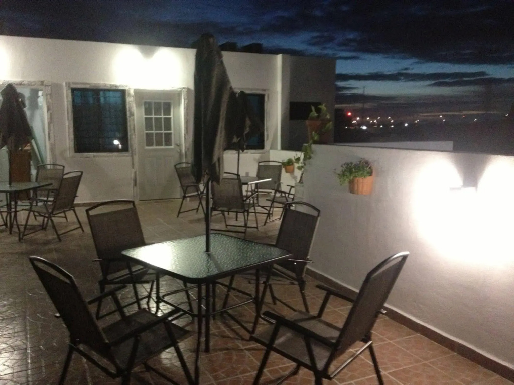 Ca' del Sol Condo Hotel - Général