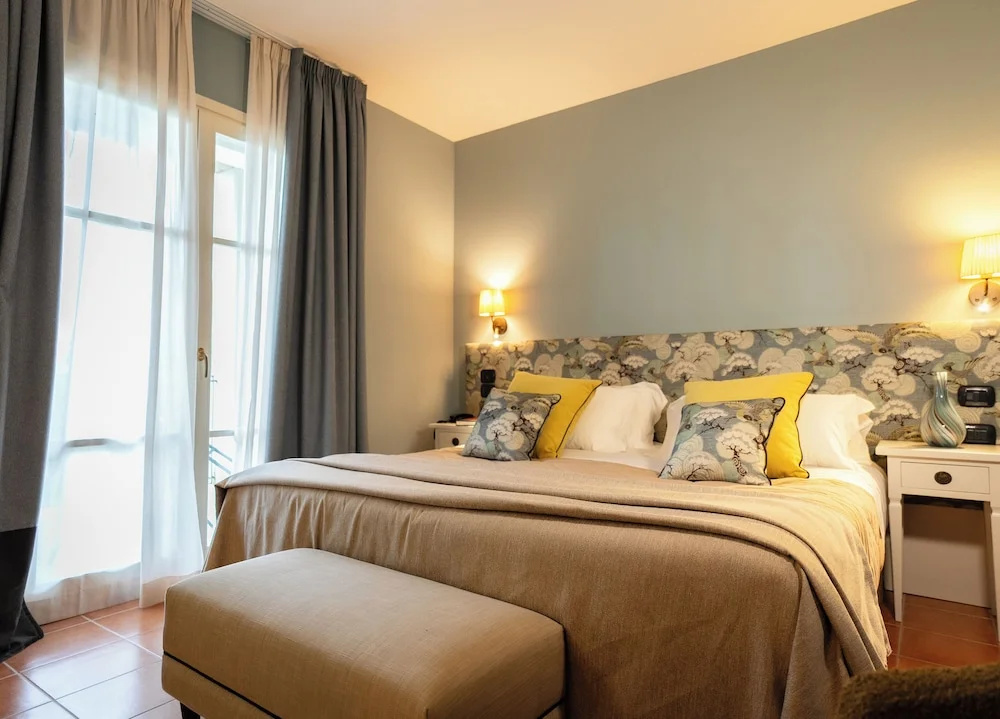 Cappuccina Country Resort - Chambres