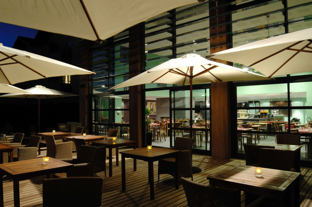 Best Western Plus Hotel Gergovie - Général