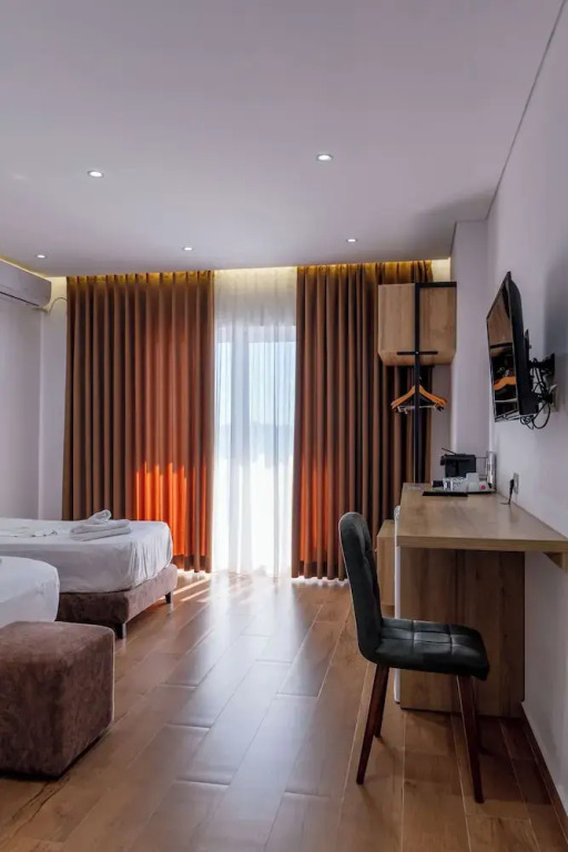 Люкс в Hotel Erioni
