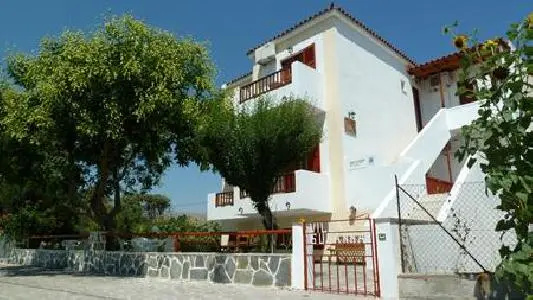 Villa Susanna