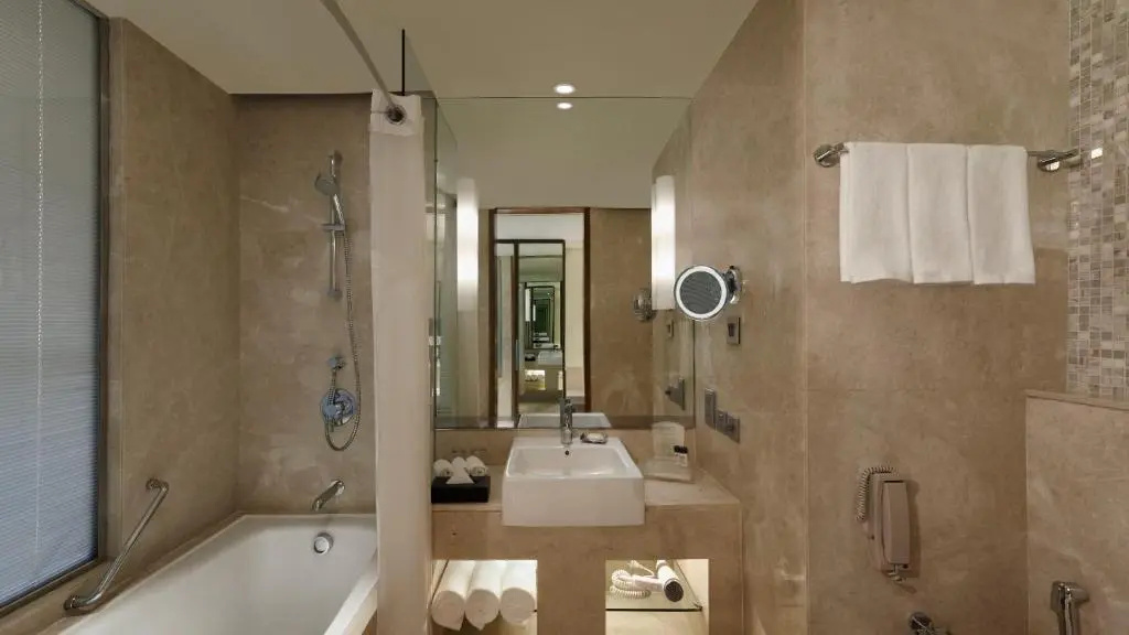 Holiday Inn Jaipur City Centre by IHG - Chambres
