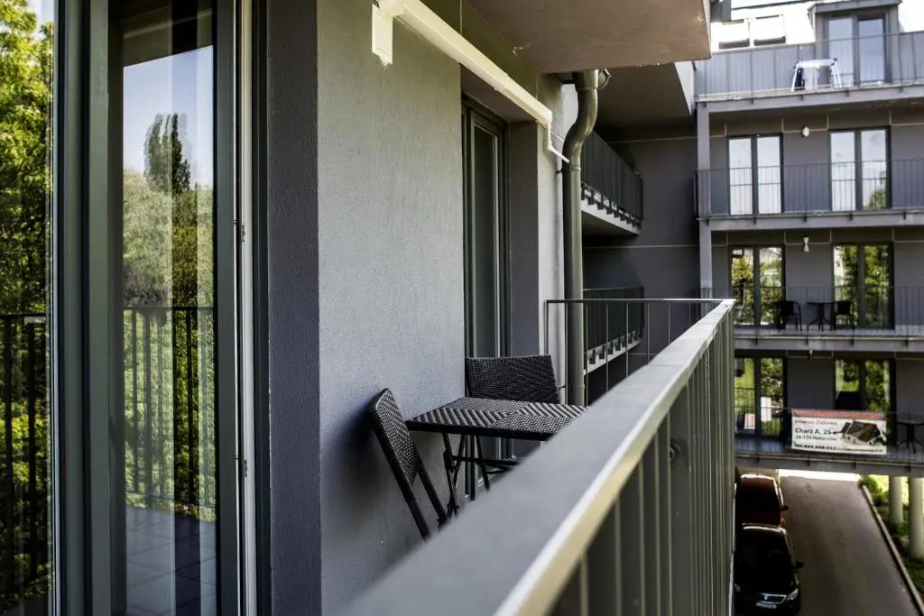 Apartamenty Szewska 7 Street by Apartamenty Lubelskie