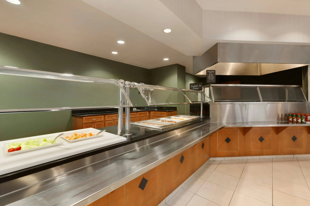 Embassy Suites by Hilton Newark Wilmington South - Général