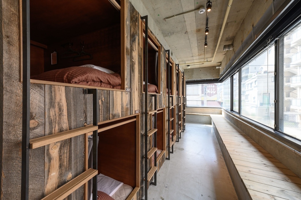 KIKKA - Hostel 사진 22