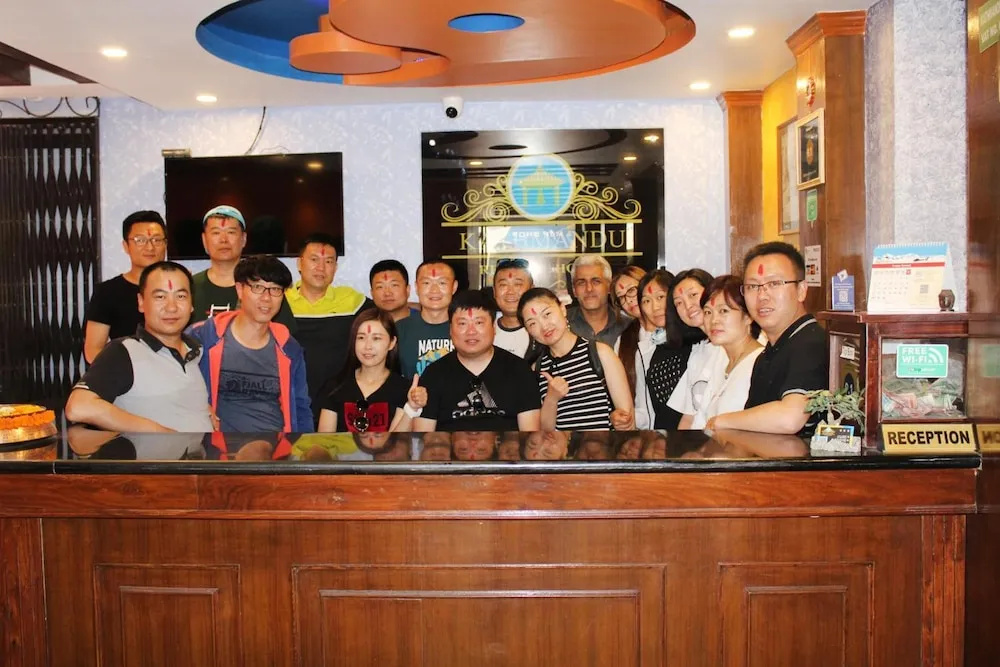 Hotel photo 21