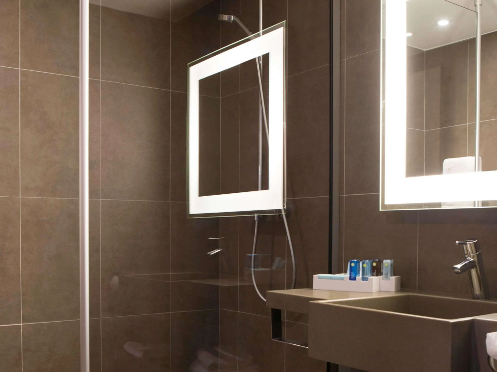 Hotel photo 10