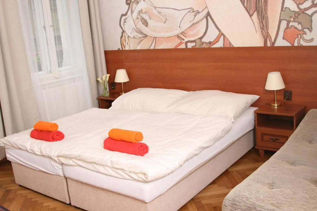 Hotel photo 12