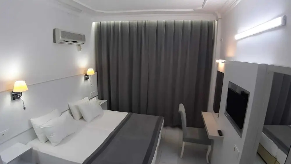 Alanya Sunway Hotel — 5