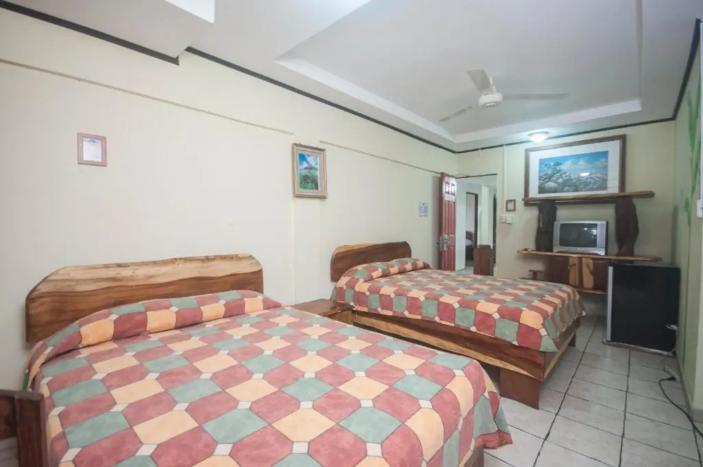 Cadillac Rock Hotel - Adults Only - Chambres