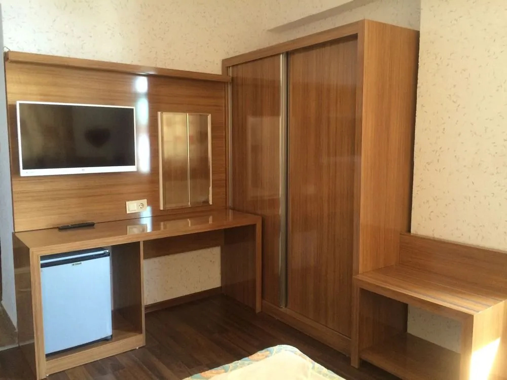 Bayar Beach Club Hotel, Аланья, Туреччина мініатюра 8