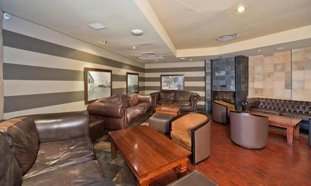 Run of House