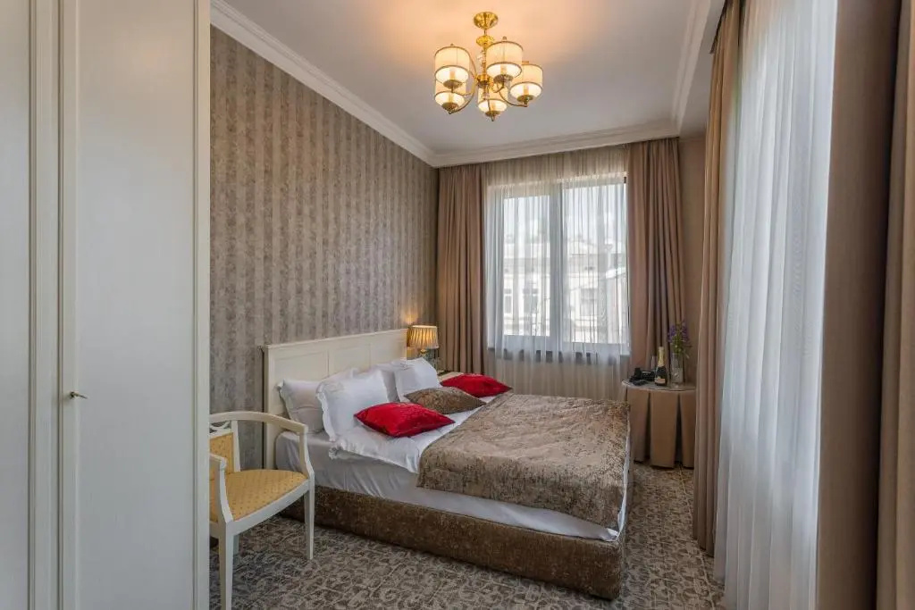 De Volan boutique hotel - Chambres