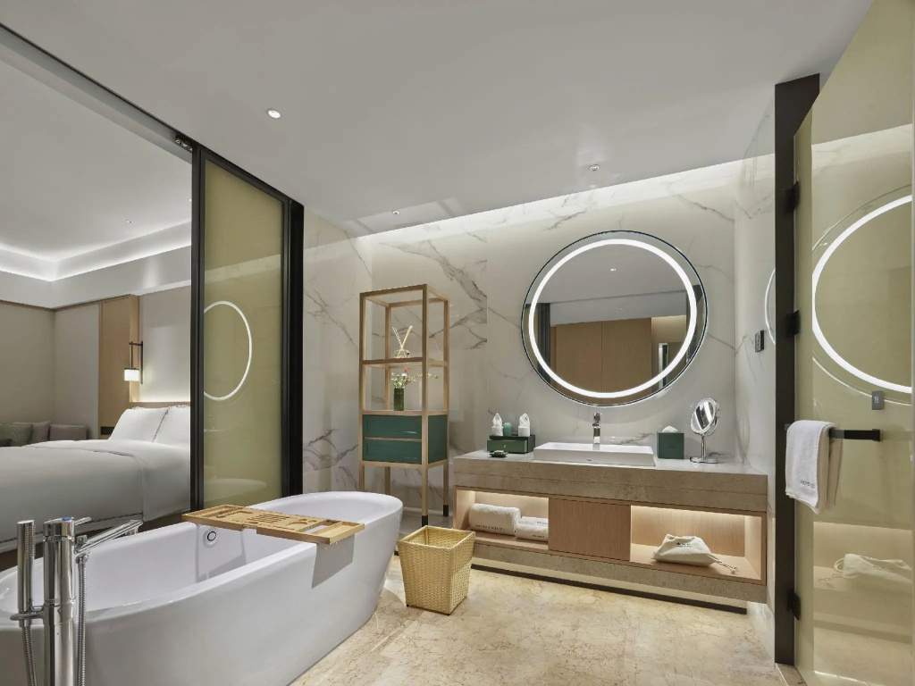 Liyang Hentique Resort & Spa Villa - Général