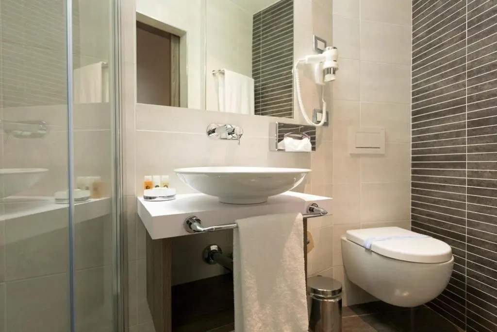 Hotel Mentana - by R Collection Hotels - Chambres