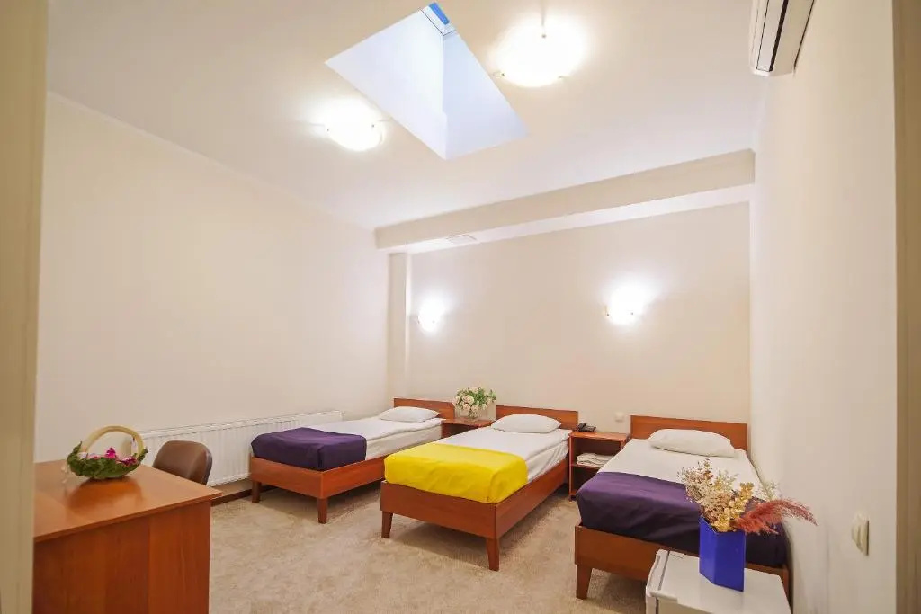Classic room