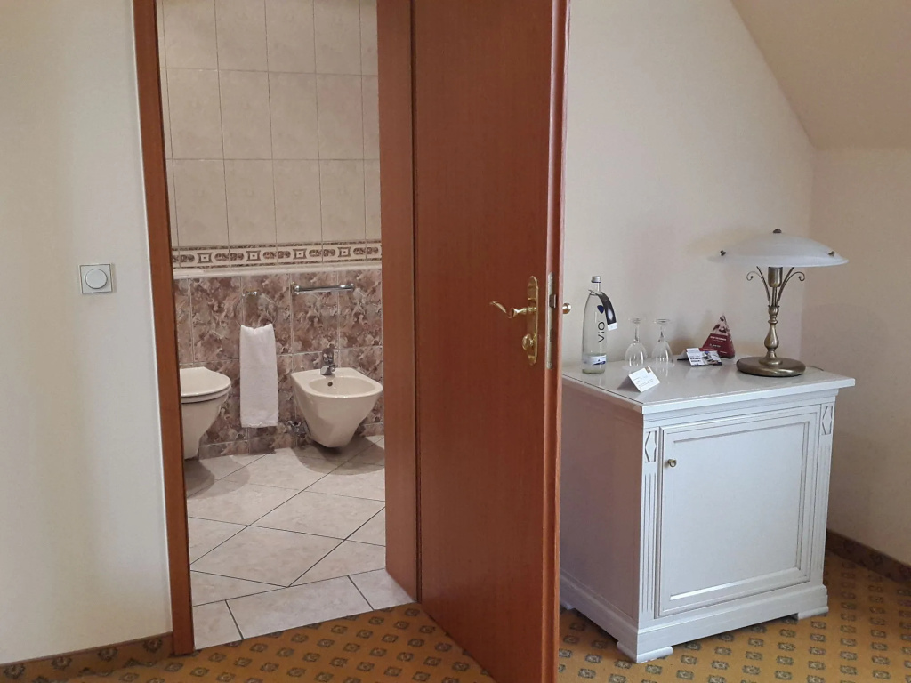 Hotel Residenz - Général