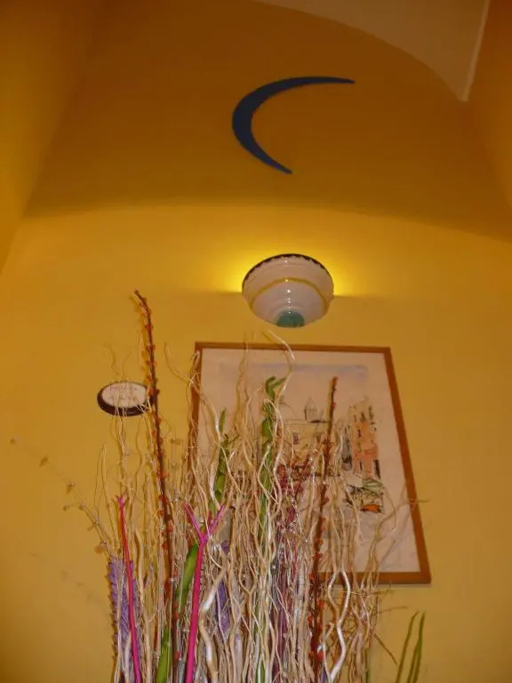 Hotel Savoia - Chambres
