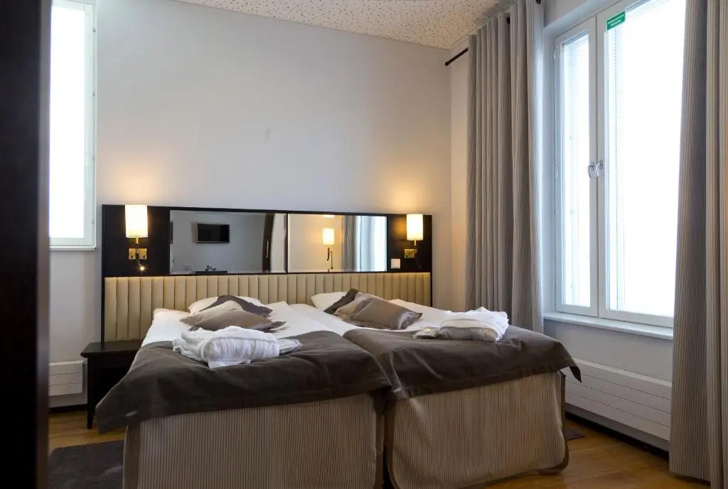 Suite