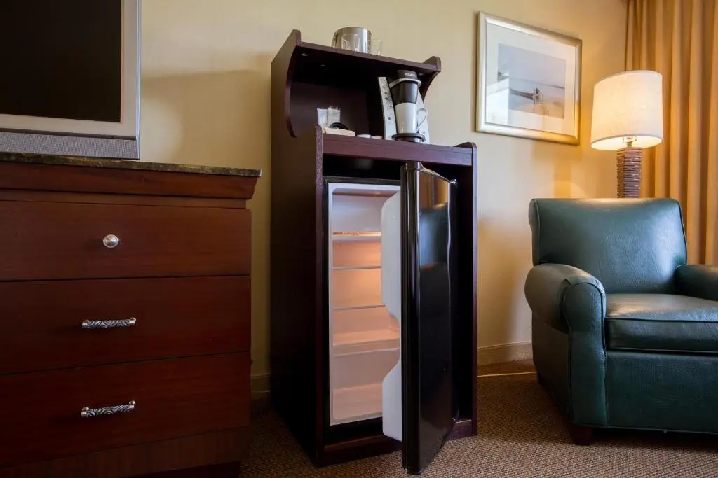 Sleepy Hollow Hotel, a Dolce by Wyndham - Chambres