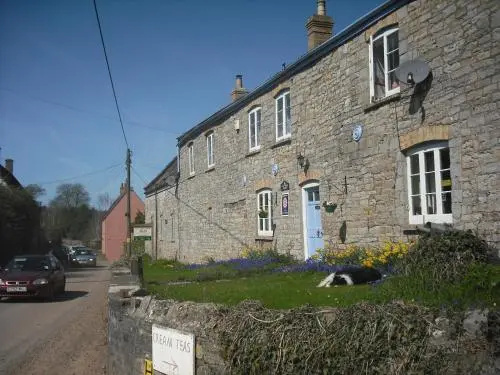 Yew Tree Farm