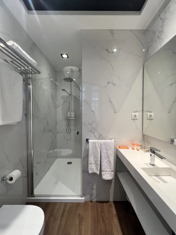 Vilana Hotel Boutique - Chambres