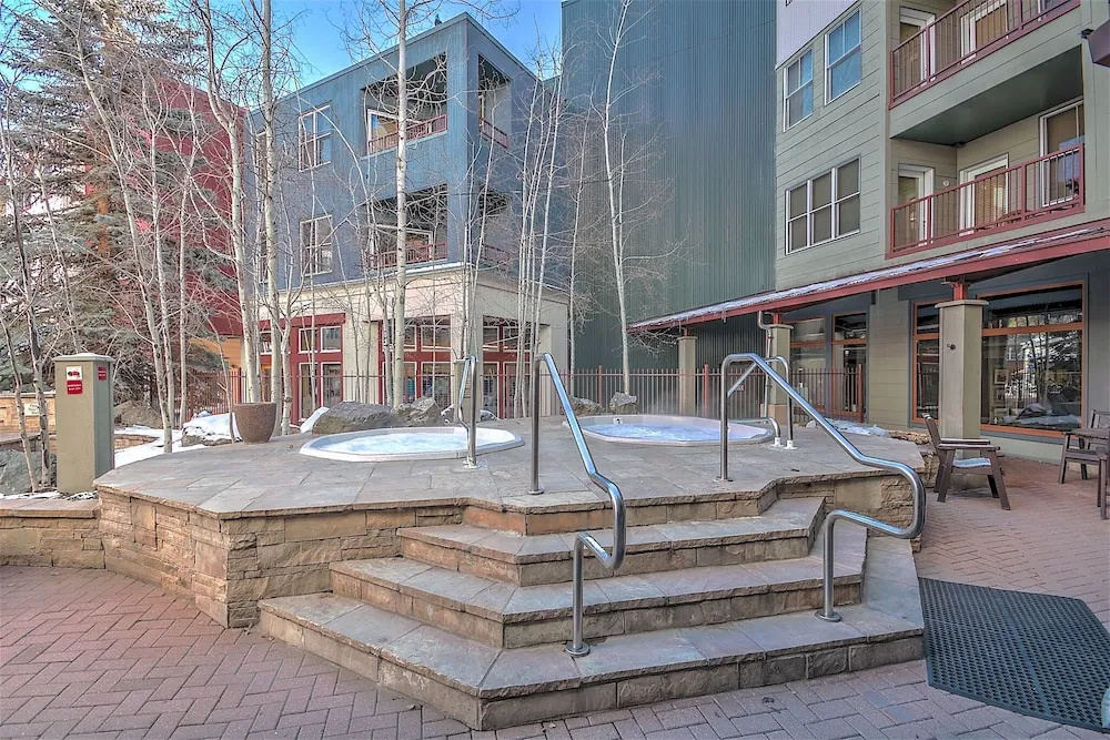 Super Cozy Condo In The Heart Of River Run Village! 1 Bedroom Condo by RedAwning