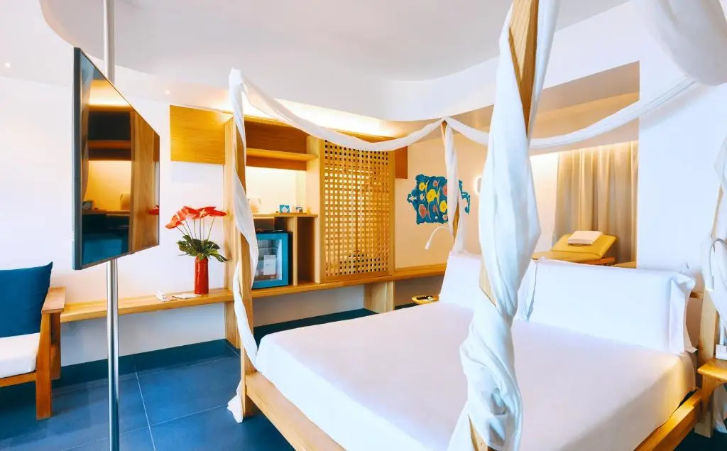 Approdo Resort Thalasso Spa - Général