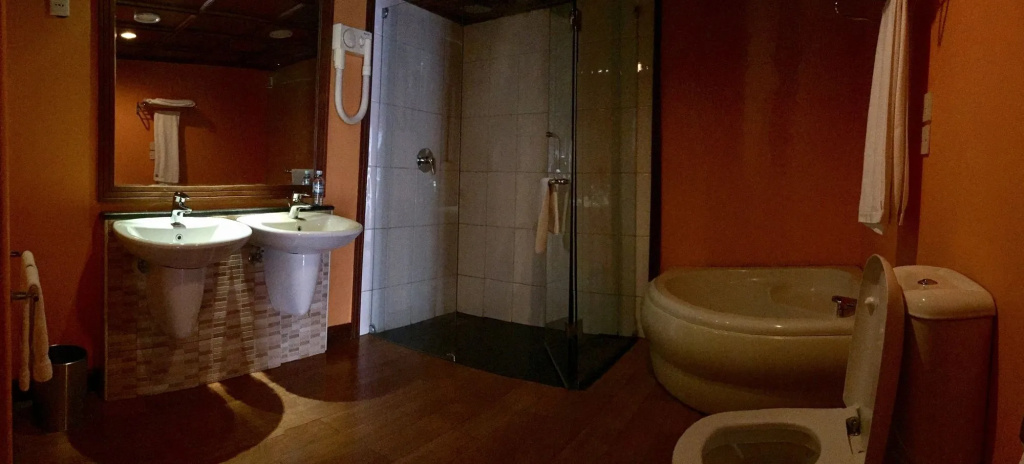 Hotel photo 20