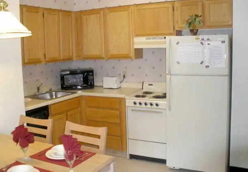 Residence Inn Phoenix Glendale/Peoria