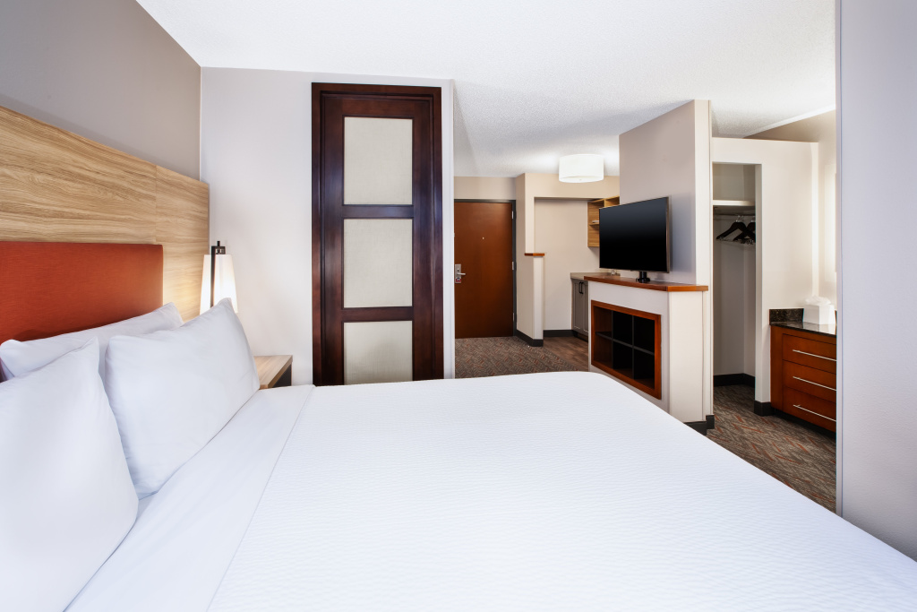 Candlewood Suites Cincinnati Northeast-Mason by IHG - Général