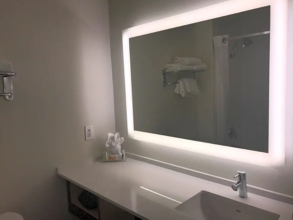 Holiday Inn Selma - Swancourt by IHG - Chambres
