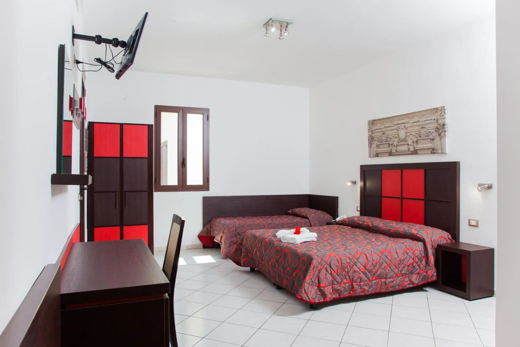Villa Hermosa Resort - Général