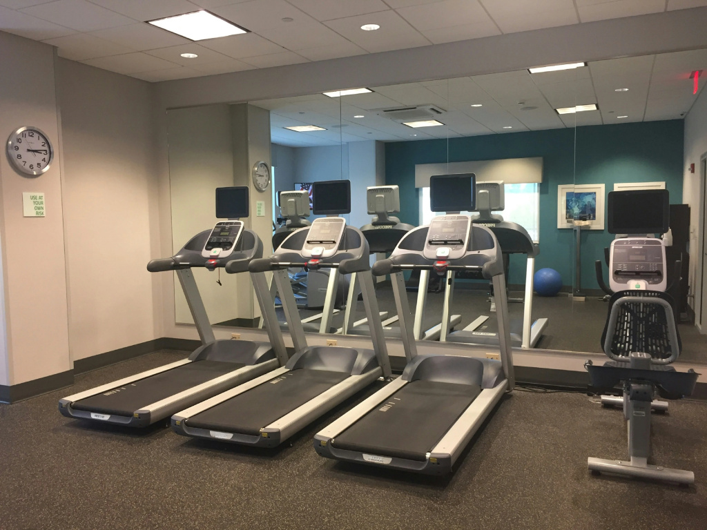 Holiday Inn Cincinnati N - West Chester by IHG - Général