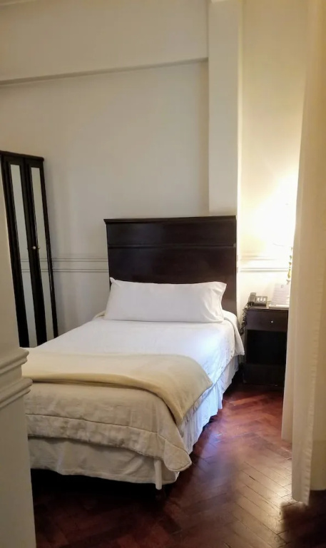Hotel San Antonio - Chambres