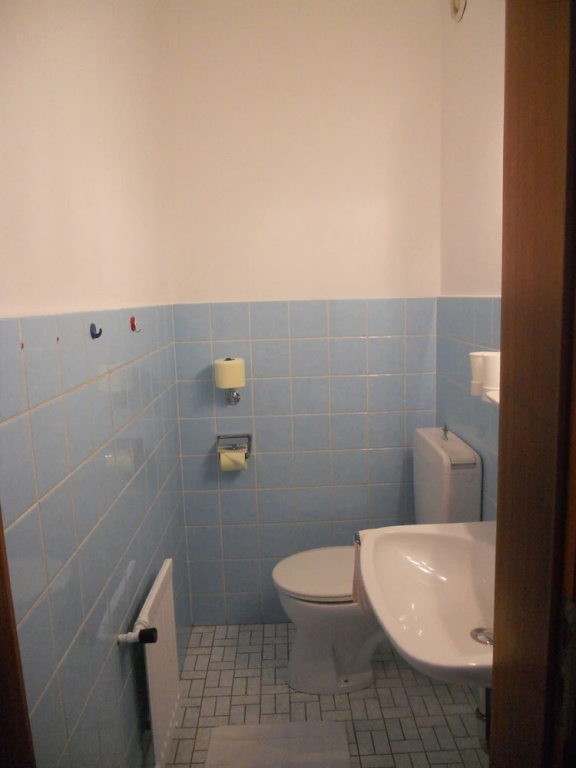 Economy room with balcony