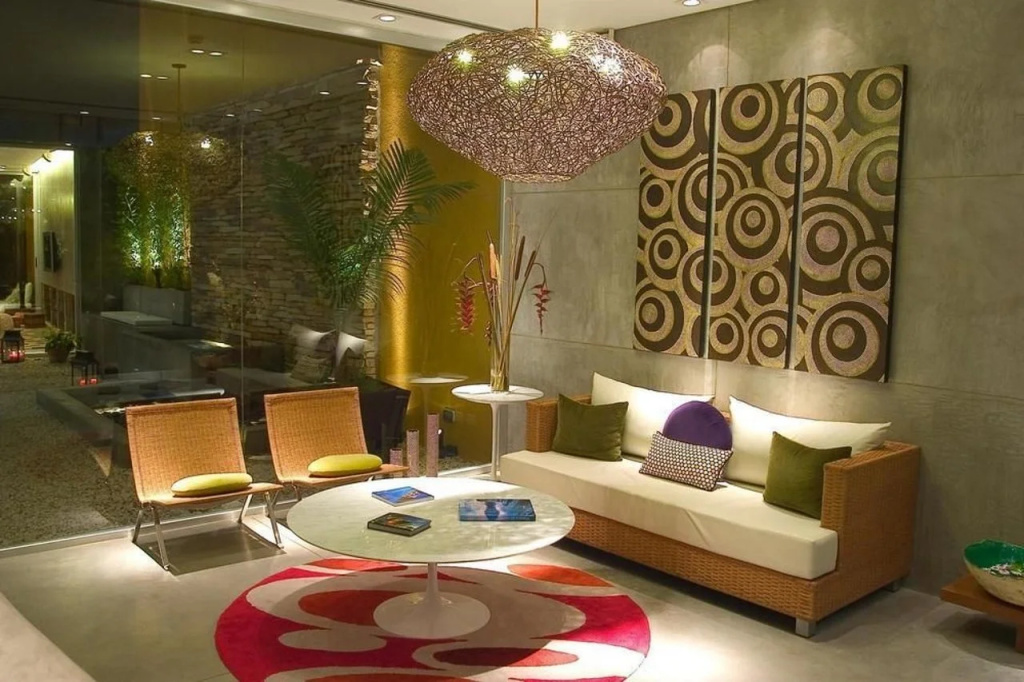 Mine Hotel Boutique - Général