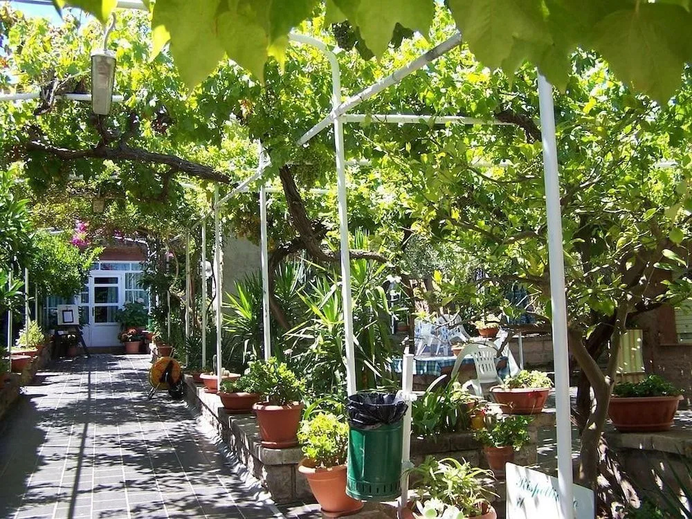 Abba Mala Residence - Général