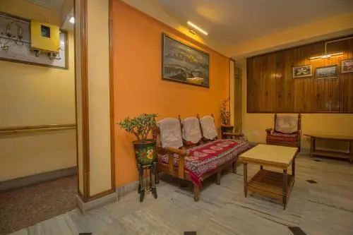 Manakamna Residency