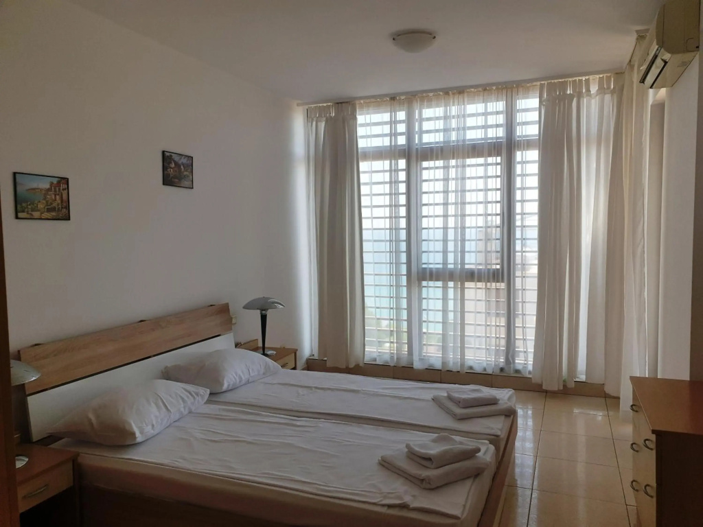 Dolce Vita Aparthotel - Général