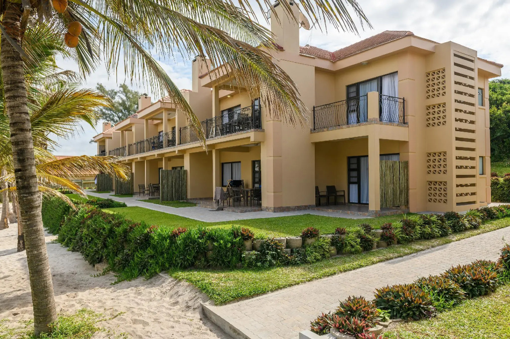 San Martinho Beach Club